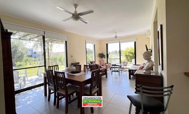 Casa en venta Barrio Los Bretes Colón