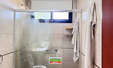 Casa en venta Barrio Los Bretes Colón