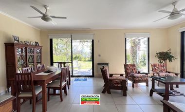 Casa en venta Barrio Los Bretes Colón