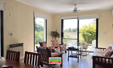 Casa en venta Barrio Los Bretes Colón
