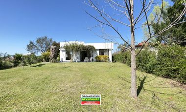 Casa en venta Barrio Los Bretes Colón