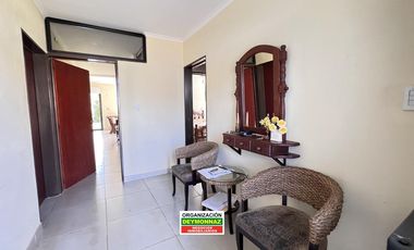 Casa en venta Barrio Los Bretes Colón