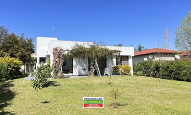 Casa en venta Barrio Los Bretes Colón