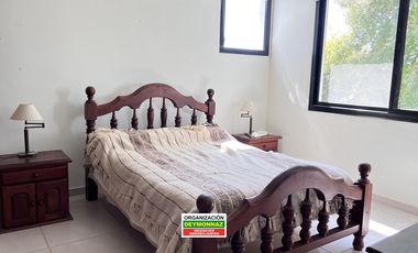 Casa en venta Barrio Los Bretes Colón