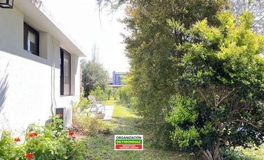 Casa en venta Barrio Los Bretes Colón