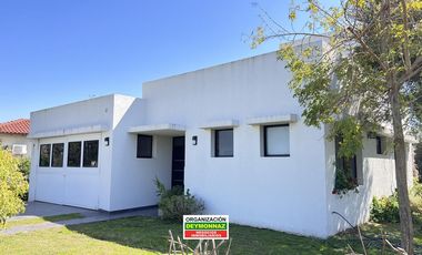 Casa en venta Barrio Los Bretes Colón