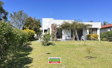 Casa en venta Barrio Los Bretes Colón