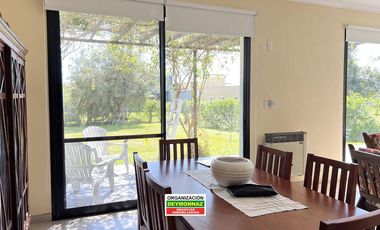 Casa en venta Barrio Los Bretes Colón
