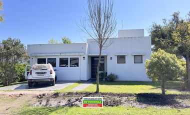 Casa en venta Barrio Los Bretes Colón