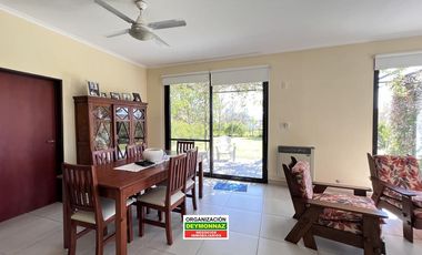 Casa en venta Barrio Los Bretes Colón