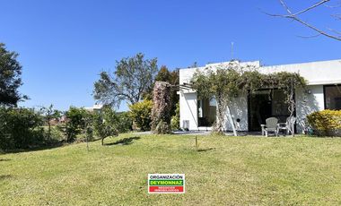Casa en venta Barrio Los Bretes Colón