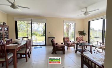 Casa en venta Barrio Los Bretes Colón