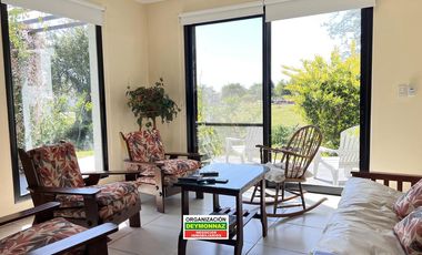 Casa en venta Barrio Los Bretes Colón