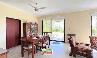 Casa en venta Barrio Los Bretes Colón