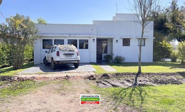 Casa en venta Barrio Los Bretes Colón