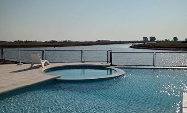 VENTA TERRENO /LOTE EL MIRADOR SPA TERMAL