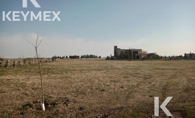 VENTA TERRENO /LOTE EL MIRADOR SPA TERMAL