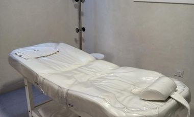 VENTA TERRENO /LOTE EL MIRADOR SPA TERMAL