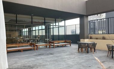 Renta Bosque real , 3 recamaras , cuarto de servicio , terraza , bodega