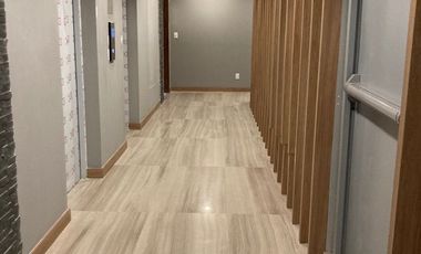 Renta Bosque real , 3 recamaras , cuarto de servicio , terraza , bodega