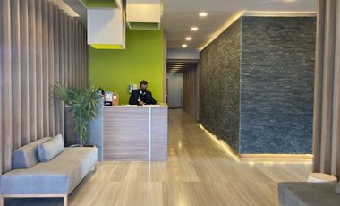 Renta Bosque real , 3 recamaras , cuarto de servicio , terraza , bodega