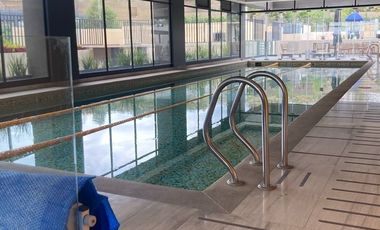 Renta Bosque real , 3 recamaras , cuarto de servicio , terraza , bodega