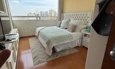 Renta casa Interlomas , jardin