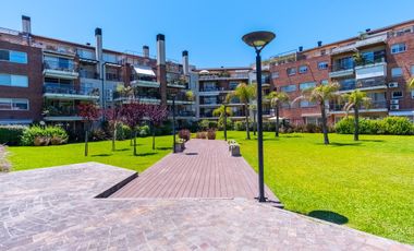 Departamento en alquiler - Beccar-Vias/Rolon