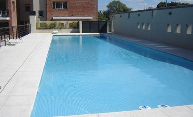 Departamento en alquiler - Beccar-Vias/Rolon