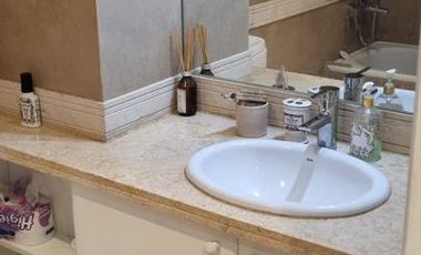 Departamento en alquiler - Beccar-Vias/Rolon