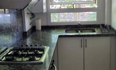 Departamento en alquiler - Beccar-Vias/Rolon