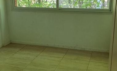 Departamento en alquiler - Beccar-Vias/Rolon