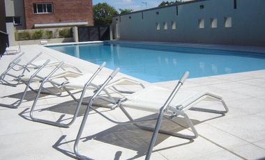 Departamento en alquiler - Beccar-Vias/Rolon