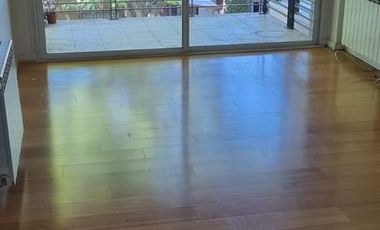 Departamento en alquiler - Beccar-Vias/Rolon