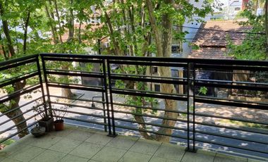 Departamento en alquiler - Beccar-Vias/Rolon