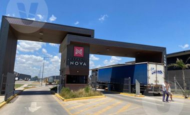 Nave Industrial en alquiler - Espacio Nova, Ezeiza