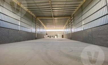 Nave Industrial en alquiler - Espacio Nova, Ezeiza
