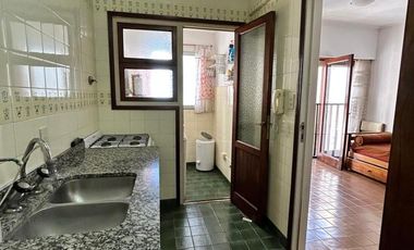 Departamento 3 ambientes en venta.