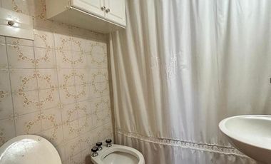 Departamento 3 ambientes en venta.