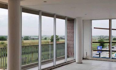 Oficina en venta 1 ambiente Galinda Funes Santa Fe Detalles de diseño y calidad constructiva