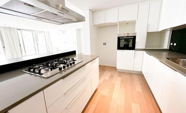 VILLA BELGRANO - Dpto. de categoría en Milnuevediez - Planta Baja c/patio - 2 DORM. 2 COCH.