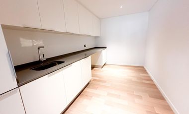 VILLA BELGRANO - Dpto. de categoría en Milnuevediez - Planta Baja c/patio - 2 DORM. 2 COCH.