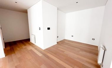 VILLA BELGRANO - Dpto. de categoría en Milnuevediez - Planta Baja c/patio - 2 DORM. 2 COCH.