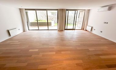 VILLA BELGRANO - Dpto. de categoría en Milnuevediez - Planta Baja c/patio - 2 DORM. 2 COCH.