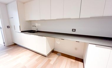 VILLA BELGRANO - Dpto. de categoría en Milnuevediez - Planta Baja c/patio - 2 DORM. 2 COCH.