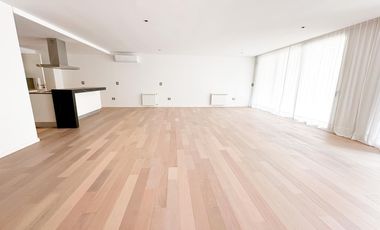 VILLA BELGRANO - Dpto. de categoría en Milnuevediez - Planta Baja c/patio - 2 DORM. 2 COCH.