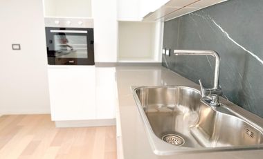 VILLA BELGRANO - Dpto. de categoría en Milnuevediez - Planta Baja c/patio - 2 DORM. 2 COCH.