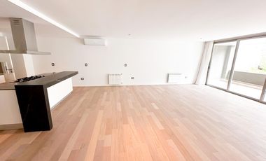 VILLA BELGRANO - Dpto. de categoría en Milnuevediez - Planta Baja c/patio - 2 DORM. 2 COCH.