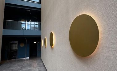 VILLA BELGRANO - Dpto. de categoría en Milnuevediez - Planta Baja c/patio - 2 DORM. 2 COCH.