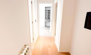 VILLA BELGRANO - Dpto. de categoría en Milnuevediez - Planta Baja c/patio - 2 DORM. 2 COCH.